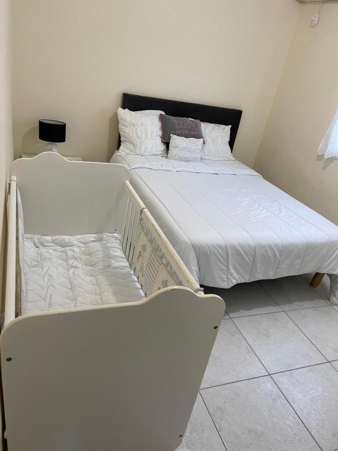Les Villas Sarah Le Moule Εξωτερικό φωτογραφία