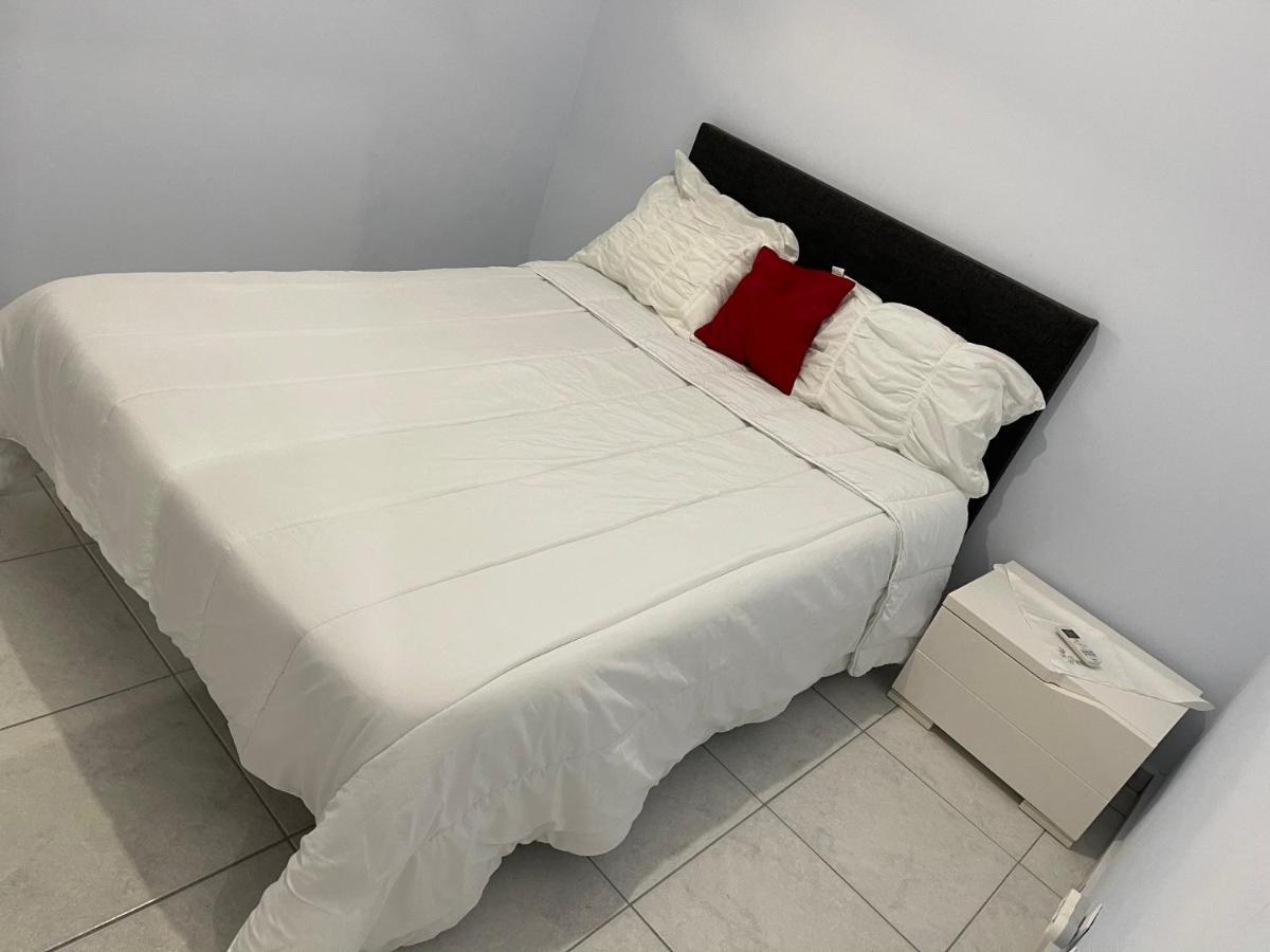 Les Villas Sarah Le Moule Εξωτερικό φωτογραφία