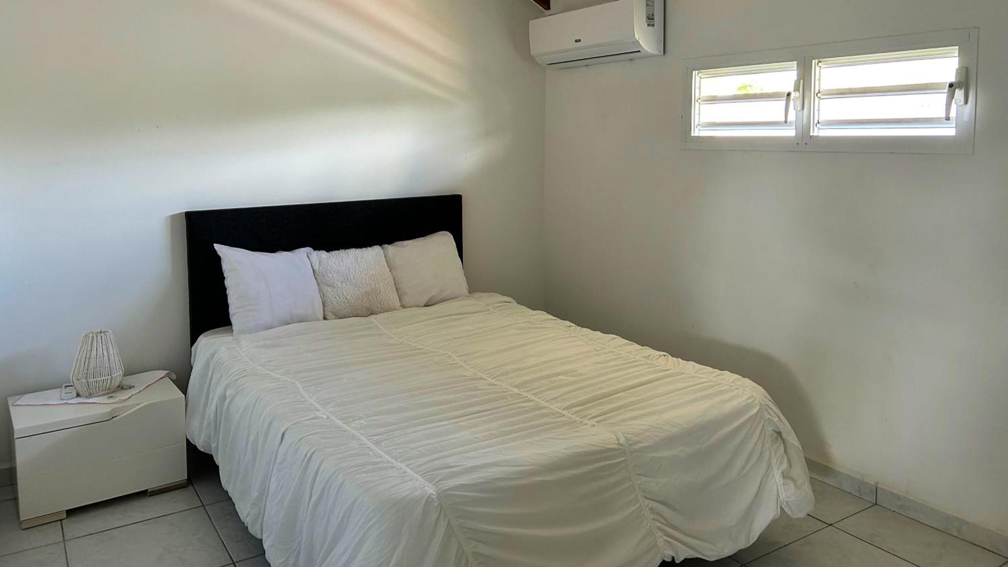 Les Villas Sarah Le Moule Εξωτερικό φωτογραφία